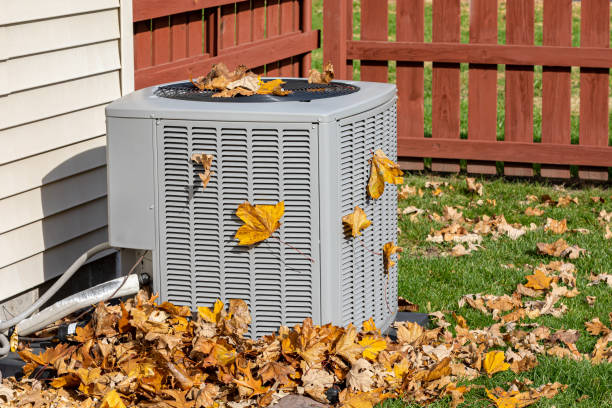 HVAC Air Duct Cleaning in Wells Branch, TX