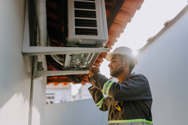 Best Best HVAC Companies  in Wells Branch, TX