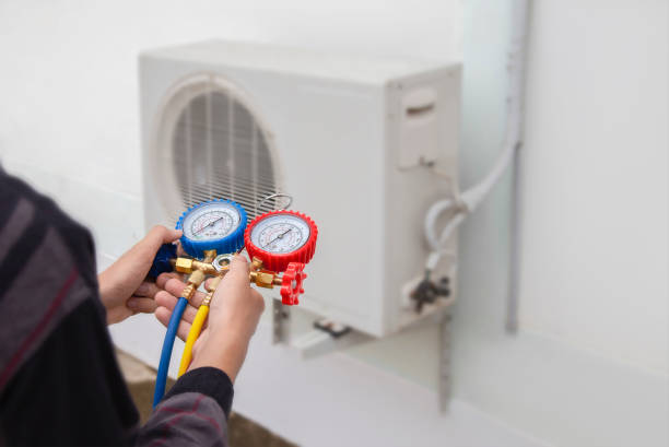 Wells Branch, TX HVAC Company